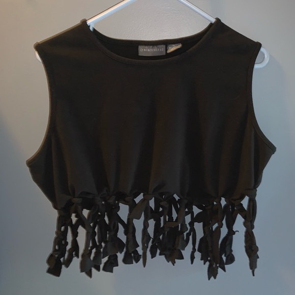 Tank top! - Picture 1 of 3